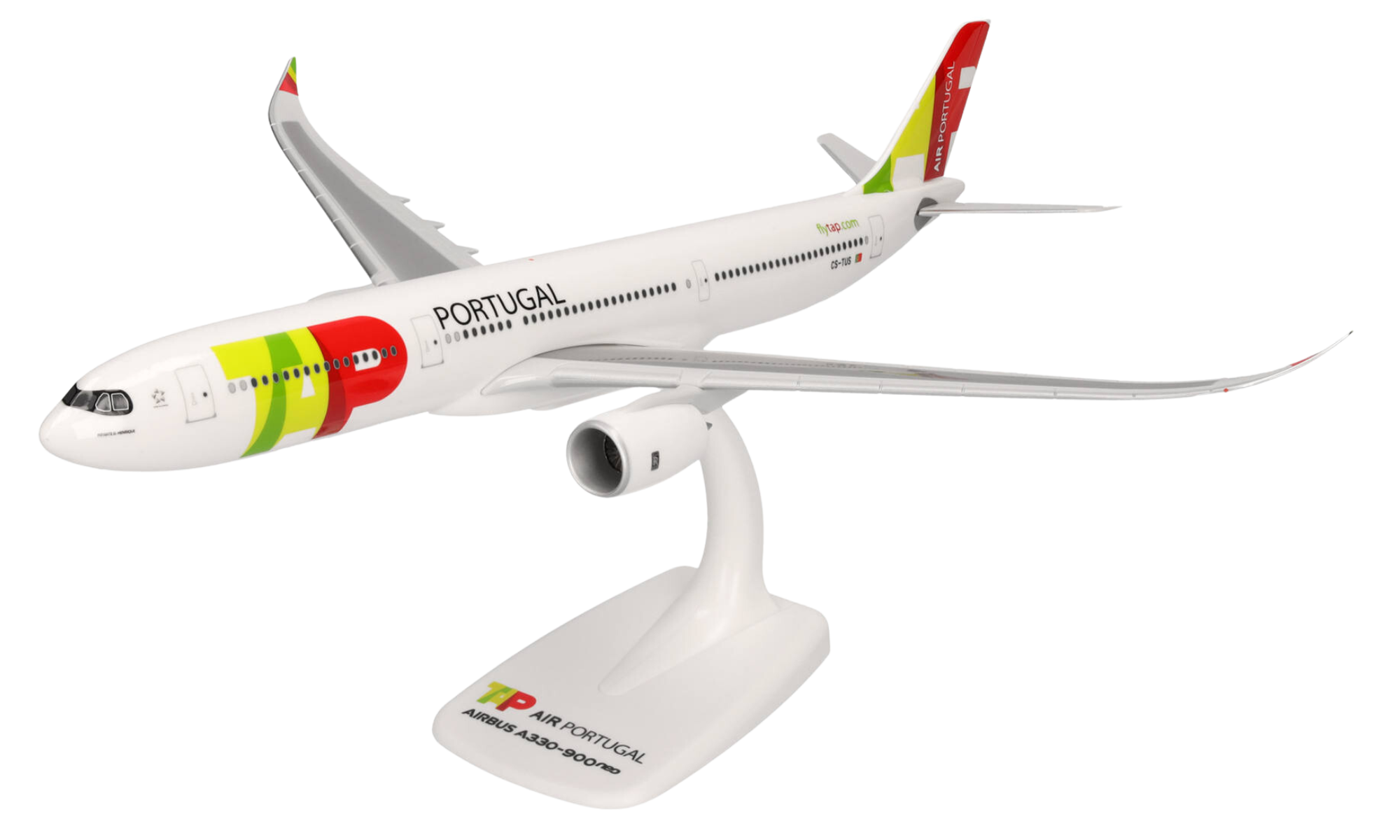 TAP Portgal Airbus A330-900neo CS-TUS Model